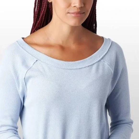 We the Free Snowy Thermal- The Rain - Picture 5 of 13